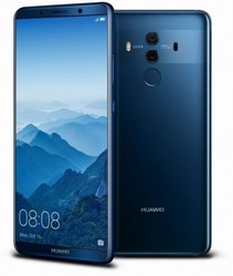 Прошивка телефона Huawei Mate 10 Pro в Пензе
